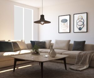 How Does One Go About Buying Furniture?