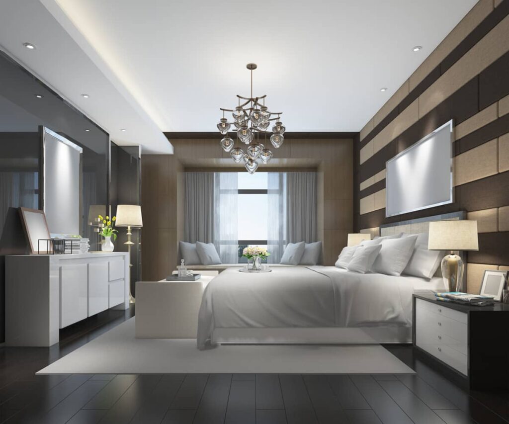 Four Ways for Creating Extra Space in Small Homes service